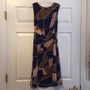 Ann Taylor dress size 6 petite
